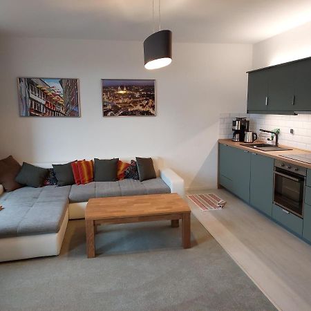 Apartment Jo إرفورت المظهر الخارجي الصورة