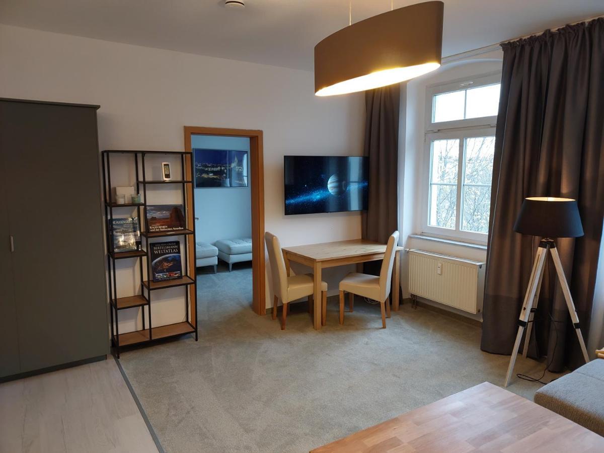 Apartment Jo إرفورت المظهر الخارجي الصورة