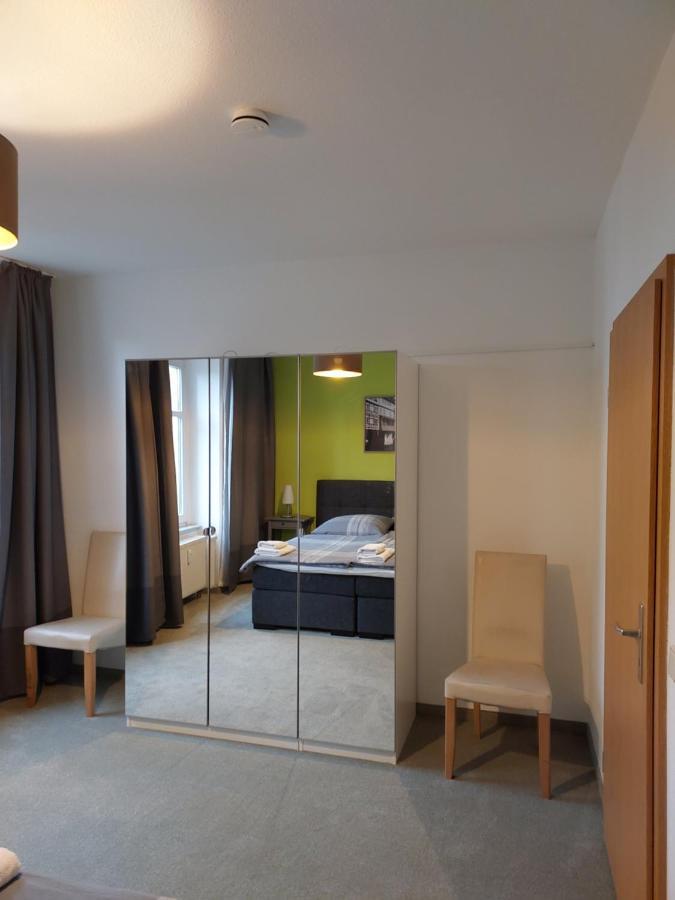 Apartment Jo إرفورت المظهر الخارجي الصورة