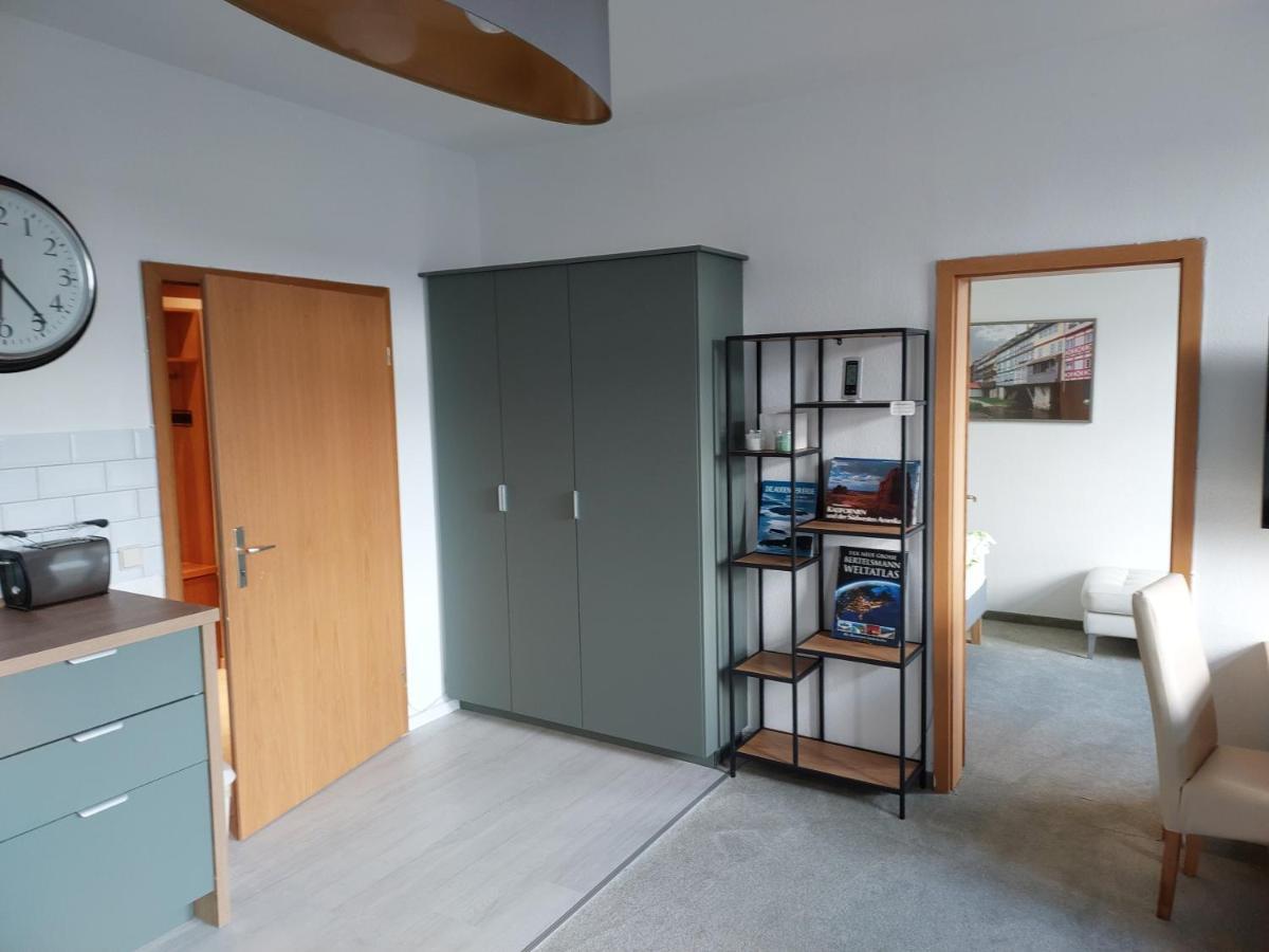 Apartment Jo إرفورت المظهر الخارجي الصورة