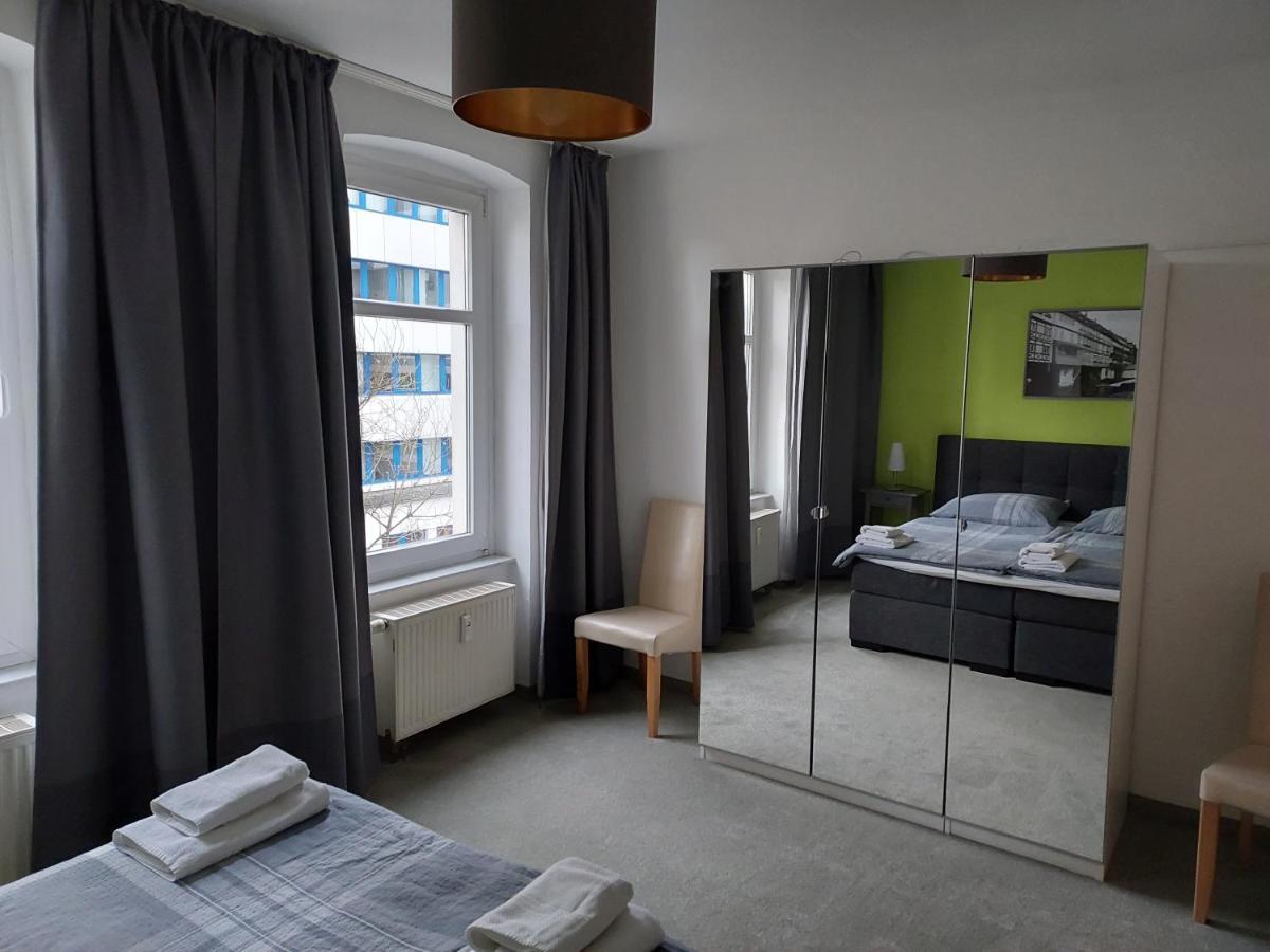 Apartment Jo إرفورت المظهر الخارجي الصورة